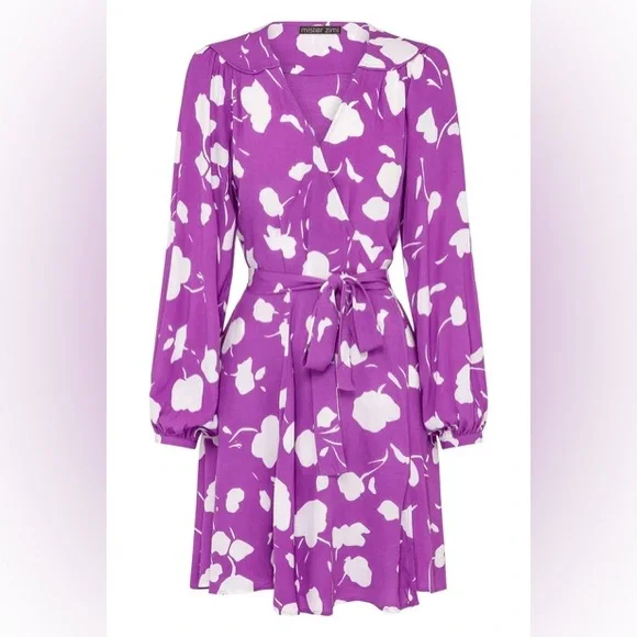 Mister Zimi dress ✨ - Picture 6 of 7